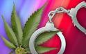 Κομοτηνή: Σύλληψη δύο ημεδαπών για κατοχή ναρκωτικών