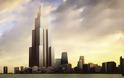Κινέζοι θέλουν να χτίσουν τον ψηλότερο ουρανοξύστη στον κόσμο σε 90 ημέρες