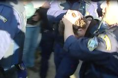 H σφαγή στα Καλύβια: Έξι χρονια μετά