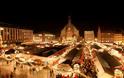 Ψώνια, αρώματα και νοστιμιές στις χριστουγεννιάτικες αγορές της Γερμανίας - Φωτογραφία 2