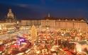 Ψώνια, αρώματα και νοστιμιές στις χριστουγεννιάτικες αγορές της Γερμανίας - Φωτογραφία 3