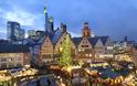 Ψώνια, αρώματα και νοστιμιές στις χριστουγεννιάτικες αγορές της Γερμανίας - Φωτογραφία 5