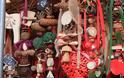 Ψώνια, αρώματα και νοστιμιές στις χριστουγεννιάτικες αγορές της Γερμανίας - Φωτογραφία 8