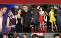 Kristen Stewart- Robert Pattinson: η γλώσσα του σώματος του ζευγαριού πριν και μετά το κέρατο - Φωτογραφία 1
