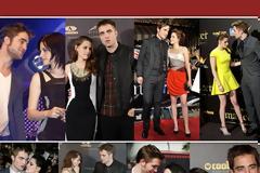 Kristen Stewart- Robert Pattinson: η γλώσσα του σώματος του ζευγαριού πριν και μετά το κέρατο