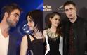 Kristen Stewart- Robert Pattinson: η γλώσσα του σώματος του ζευγαριού πριν και μετά το κέρατο - Φωτογραφία 2