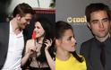 Kristen Stewart- Robert Pattinson: η γλώσσα του σώματος του ζευγαριού πριν και μετά το κέρατο - Φωτογραφία 4