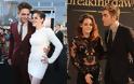 Kristen Stewart- Robert Pattinson: η γλώσσα του σώματος του ζευγαριού πριν και μετά το κέρατο - Φωτογραφία 5