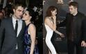 Kristen Stewart- Robert Pattinson: η γλώσσα του σώματος του ζευγαριού πριν και μετά το κέρατο - Φωτογραφία 7