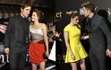 Kristen Stewart- Robert Pattinson: η γλώσσα του σώματος του ζευγαριού πριν και μετά το κέρατο - Φωτογραφία 8