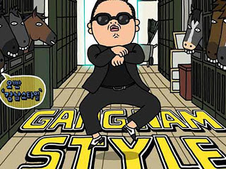 Το Gangnam Style γίνετε το video με τα περισσότερα views στο Youtube! - Φωτογραφία 1