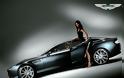 Προσφορές από Investindustrial και Mahindra για την Aston Martin   Πηγή:www.capital.gr