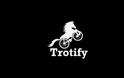 Trotify: Κάντε το ποδήλατό σας να ακούγεται σαν... άλογο! [Video]