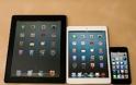 Ακριβό μου iPad mini και ipad4