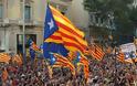 Καταλονία: Σε αυτονομιστικά κόμματα η πλειοψηφία των ψήφων