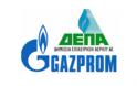 Οι Βλέψεις της Gazprom για την ΔΕΠΑ Στερούνται μιας Ευρύτερης Ρωσικής Κυβερνητικής Υποστήριξης