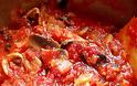 Τορτελίνια με κόκκινη σάλτσα - Φωτογραφία 4