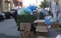 Αρχίζει σήμερα η αποκομιδή των απορριμμάτων στη Θεσσαλονίκη