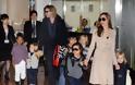 To airport chic στυλ των celebrities - Φωτογραφία 5