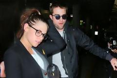 K. Stewart - R. Pattinson: Επιστρέφουν στην Νέα Υόρκη μετά το ταξίδι τους στο Λονδίνο!