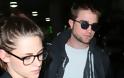 K. Stewart - R. Pattinson: Επιστρέφουν στην Νέα Υόρκη μετά το ταξίδι τους στο Λονδίνο! - Φωτογραφία 2
