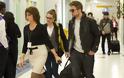 K. Stewart - R. Pattinson: Επιστρέφουν στην Νέα Υόρκη μετά το ταξίδι τους στο Λονδίνο! - Φωτογραφία 3