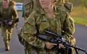 Συγγνώμη από την αυστραλιανή κυβέρνηση στους στρατιώτες που υπέστησαν σεξουαλική κακοποίηση