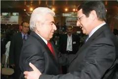 Μπήκαν στην Πόλη οι Οχτροί