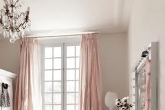 Dressing rooms με ξεχωριστό στυλ
