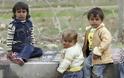 Σοκ: Ο στρατός του Ασάντ ξεπαστρεύει παιδική χαρά γεμάτη παιδιά στη Συρία