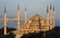 Οι Τούρκοι δίνουν 5 εκατ. ευρώ για να αλλάξουν την Αγία Σοφία