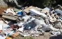 Εικόνες ντροπής με τη Βυτίνα «πνιγμένη» στα σκουπίδια! [video] - Φωτογραφία 3
