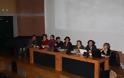 2297 - Ολοκληρώθηκαν οι εργασίες του Ζ’ Διεθνούς Συνεδρίου της Αγιορειτικής Εστίας - Φωτογραφία 2