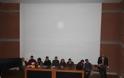 2297 - Ολοκληρώθηκαν οι εργασίες του Ζ’ Διεθνούς Συνεδρίου της Αγιορειτικής Εστίας - Φωτογραφία 3