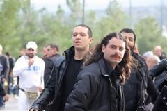 Όσα συνέβησαν στο Ηράκλειο και δεν έδειξαν τα κανάλια