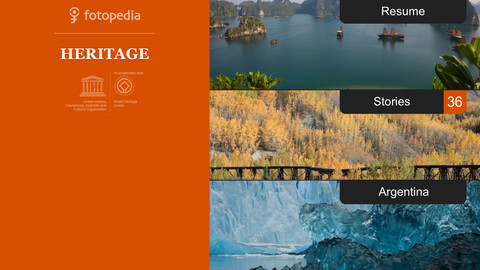 Fotopedia Heritage: AppStore free - Φωτογραφία 1