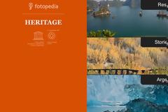 Fotopedia Heritage: AppStore free