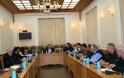 Το Περιφερειακό συμβούλιο συνυπέγραψε το ψήφισμα των πολιτών της Σητείας