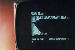 Οι πρώτες φωτογραφίες του Apple I