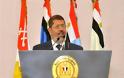 Σε συμβιβασμό προχωρούν Μόρσι και δικαστικοί