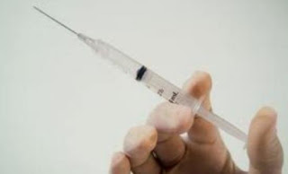 Πειραματικό εμβόλιο υπόσχεται εφ' όρου ζωής προστασία - Φωτογραφία 1