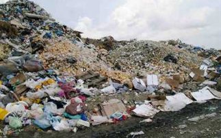 Κίνδυνος να χαθούν 350 εκατ. ευρώ που προορίζονται για τη διαχείριση αποβλήτων - Φωτογραφία 1