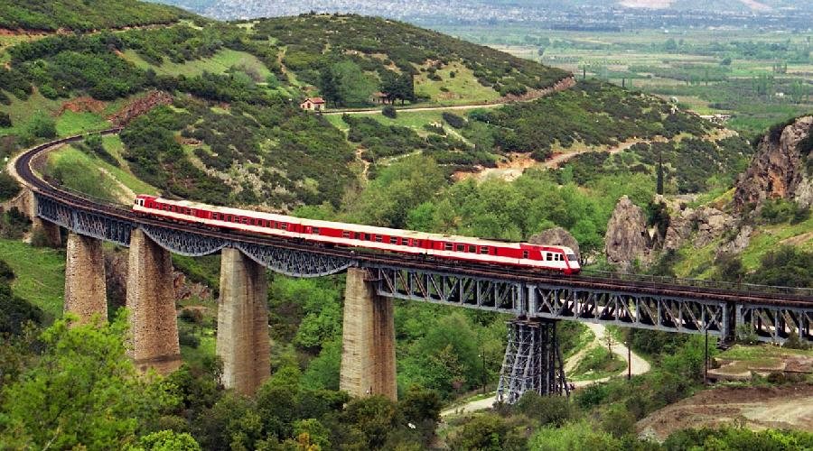 Γοργοπόταμος: 70 χρόνια μετά την ανατίναξη της γέφυρας, - Φωτογραφία 7