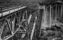 Γοργοπόταμος: 70 χρόνια μετά την ανατίναξη της γέφυρας,