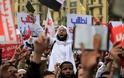 Αίγυπτος : Από τη στρατιωτική στη θρησκευτική δικτατορία ;