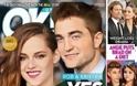 Είδηση ΣΟΚ: Η Stewart και ο Pattinson, περιμένουν παιδί;