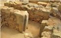 Αρχαίοι τάφοι αναδεικνύονται στην πόλη της Αίγινας,