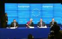 Eurogroup:Ξεπουλάτε ή κόβουμε μισθούς και συντάξεις [VIDEO]