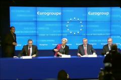 Eurogroup:Ξεπουλάτε ή κόβουμε μισθούς και συντάξεις [VIDEO]