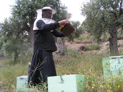 2299 - Η Ι. Καλύβη Αγίου Αθανασίου του Αθωνίτη στη Γιοβάνιτσα (φωτογραφίες) - Φωτογραφία 18